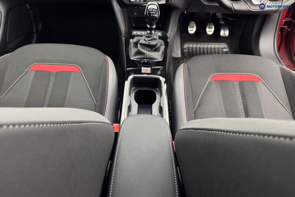 Vauxhall Mokka Sri Premium Manual Petrol SUV - Stock Number (1579707) - 11th supplementary image