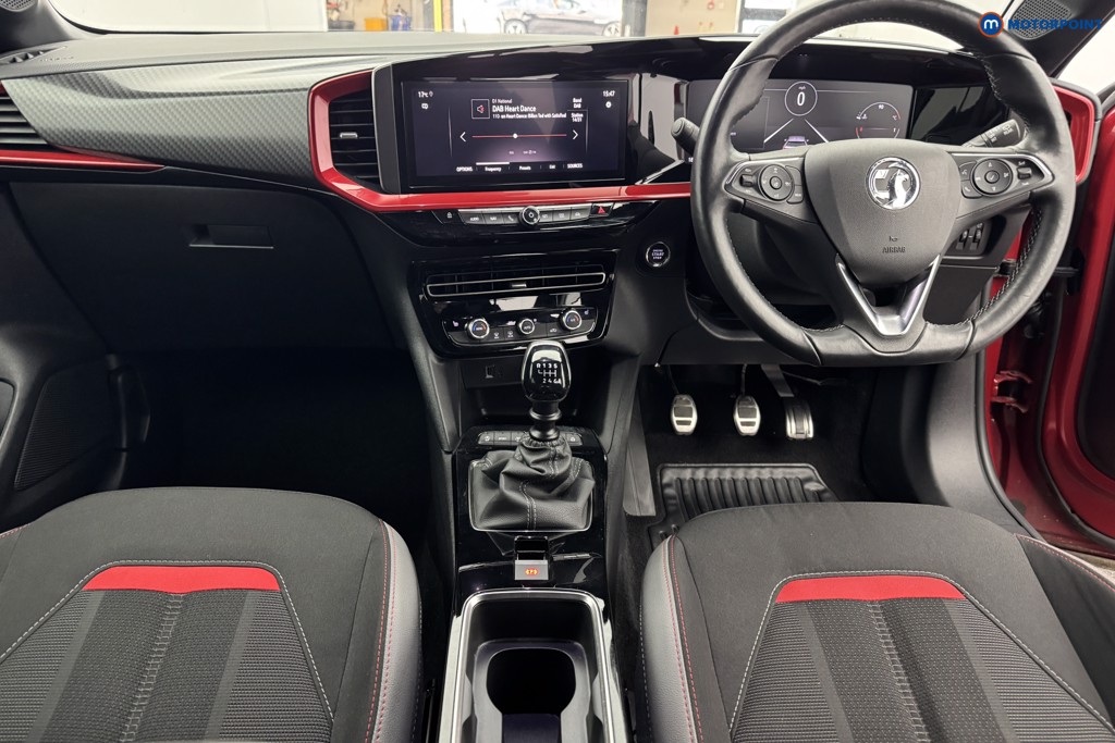Vauxhall Mokka Sri Premium Manual Petrol SUV - Stock Number (1579707) - 12th supplementary image