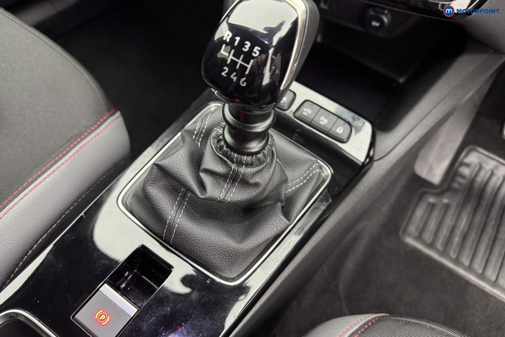 Vauxhall Mokka Sri Premium Manual Petrol SUV - Stock Number (1579707) - 15th supplementary image