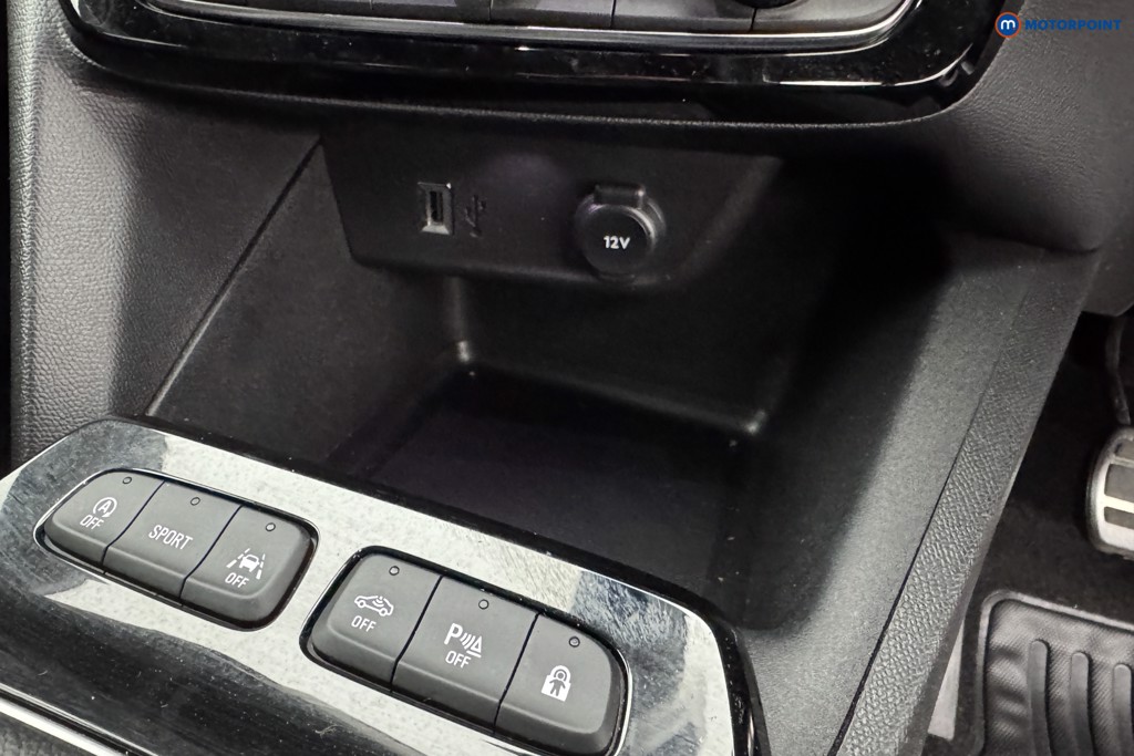 Vauxhall Mokka Sri Premium Manual Petrol SUV - Stock Number (1579707) - 16th supplementary image