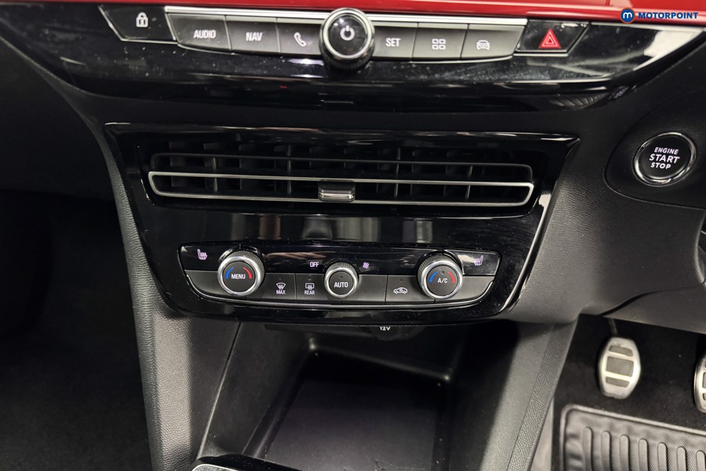 Vauxhall Mokka Sri Premium Manual Petrol SUV - Stock Number (1579707) - 17th supplementary image