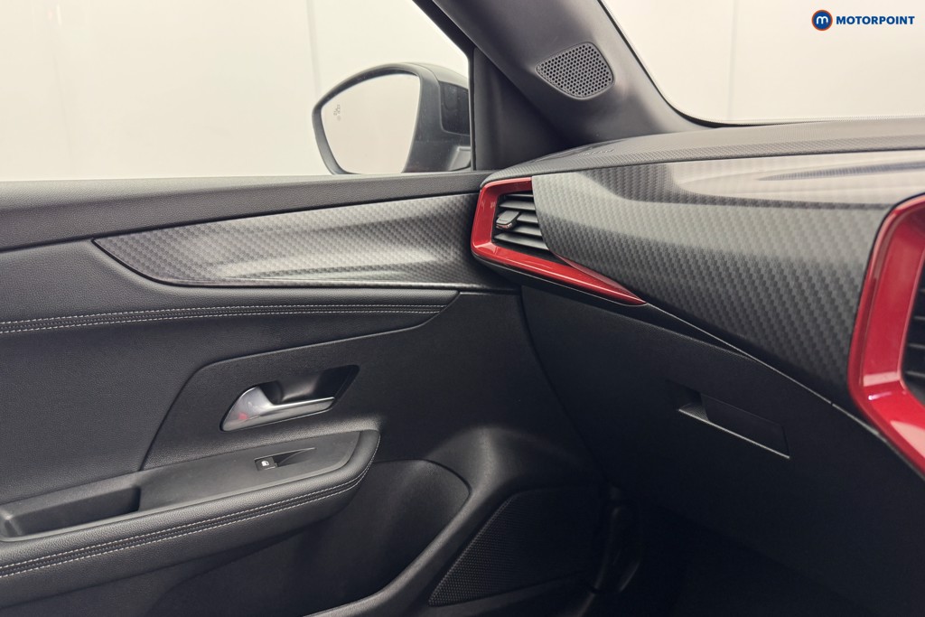 Vauxhall Mokka Sri Premium Manual Petrol SUV - Stock Number (1579707) - 18th supplementary image