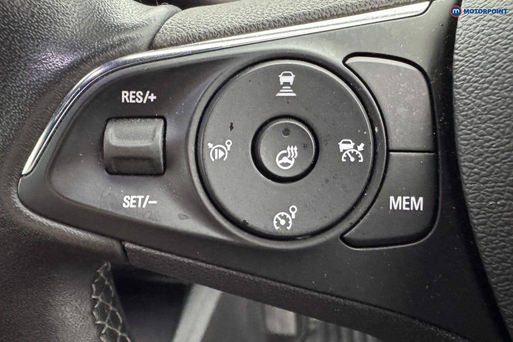 Vauxhall Mokka Sri Premium Manual Petrol SUV - Stock Number (1579707) - 19th supplementary image