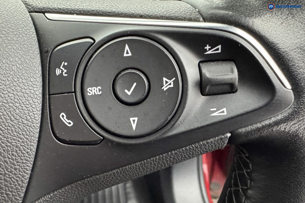 Vauxhall Mokka Sri Premium Manual Petrol SUV - Stock Number (1579707) - 20th supplementary image