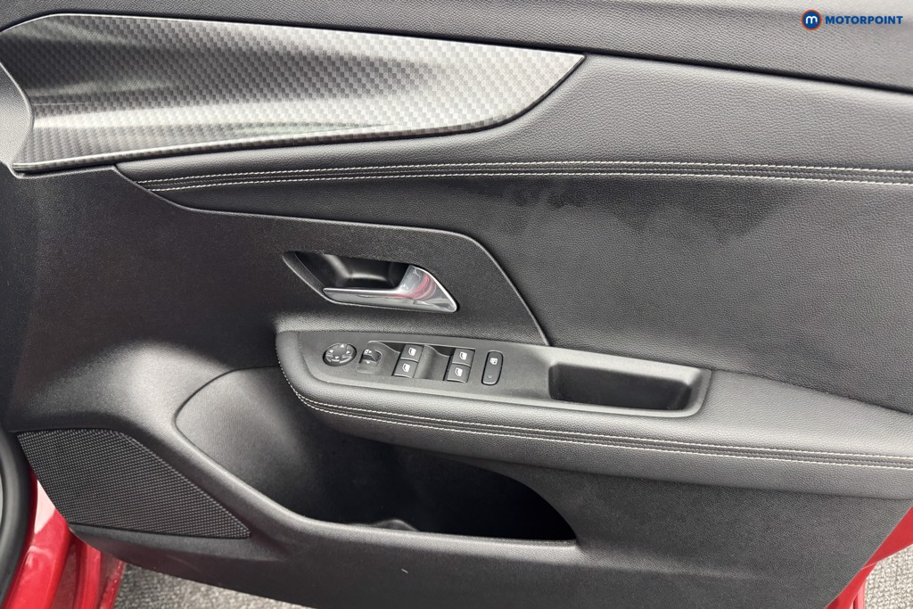Vauxhall Mokka Sri Premium Manual Petrol SUV - Stock Number (1579707) - 22nd supplementary image