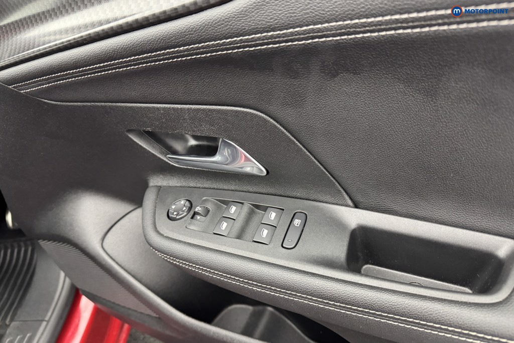 Vauxhall Mokka Sri Premium Manual Petrol SUV - Stock Number (1579707) - 23rd supplementary image