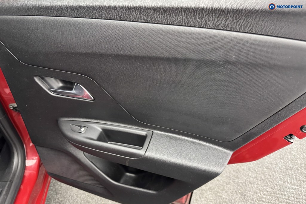 Vauxhall Mokka Sri Premium Manual Petrol SUV - Stock Number (1579707) - 24th supplementary image