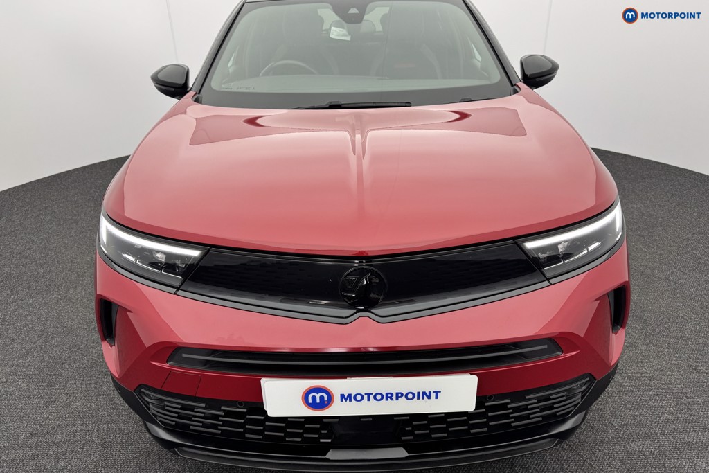 Vauxhall Mokka Sri Premium Manual Petrol SUV - Stock Number (1579707) - 28th supplementary image