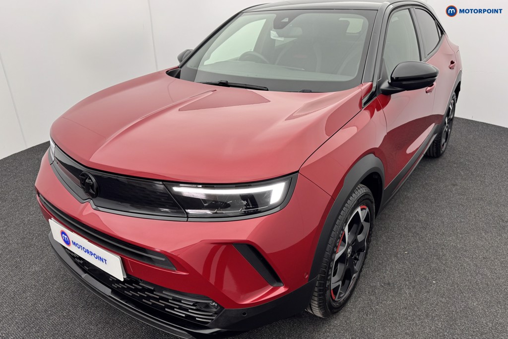 Vauxhall Mokka Sri Premium Manual Petrol SUV - Stock Number (1579707) - 29th supplementary image