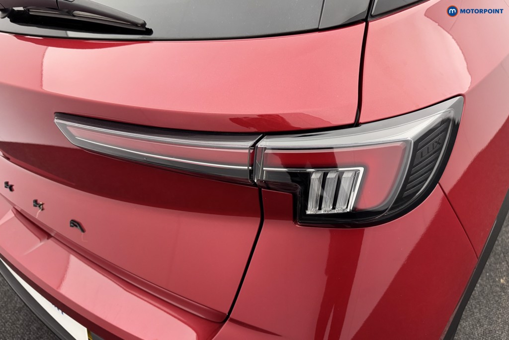 Vauxhall Mokka Sri Premium Manual Petrol SUV - Stock Number (1579707) - 30th supplementary image