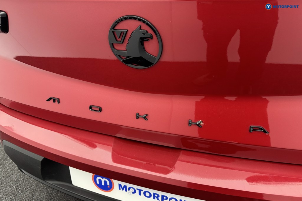 Vauxhall Mokka Sri Premium Manual Petrol SUV - Stock Number (1579707) - 31st supplementary image
