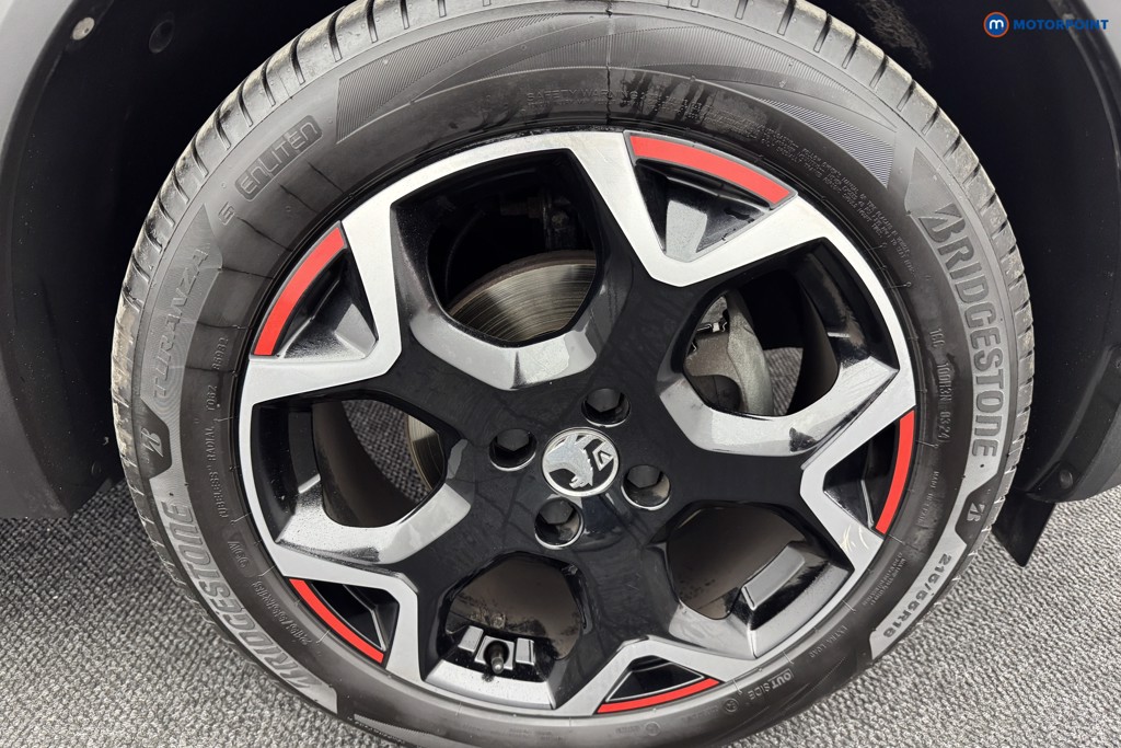 Vauxhall Mokka Sri Premium Manual Petrol SUV - Stock Number (1579707) - 33rd supplementary image