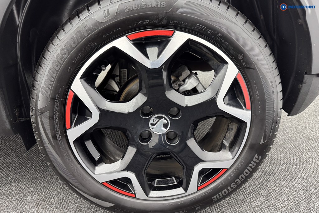 Vauxhall Mokka Sri Premium Manual Petrol SUV - Stock Number (1579707) - 34th supplementary image