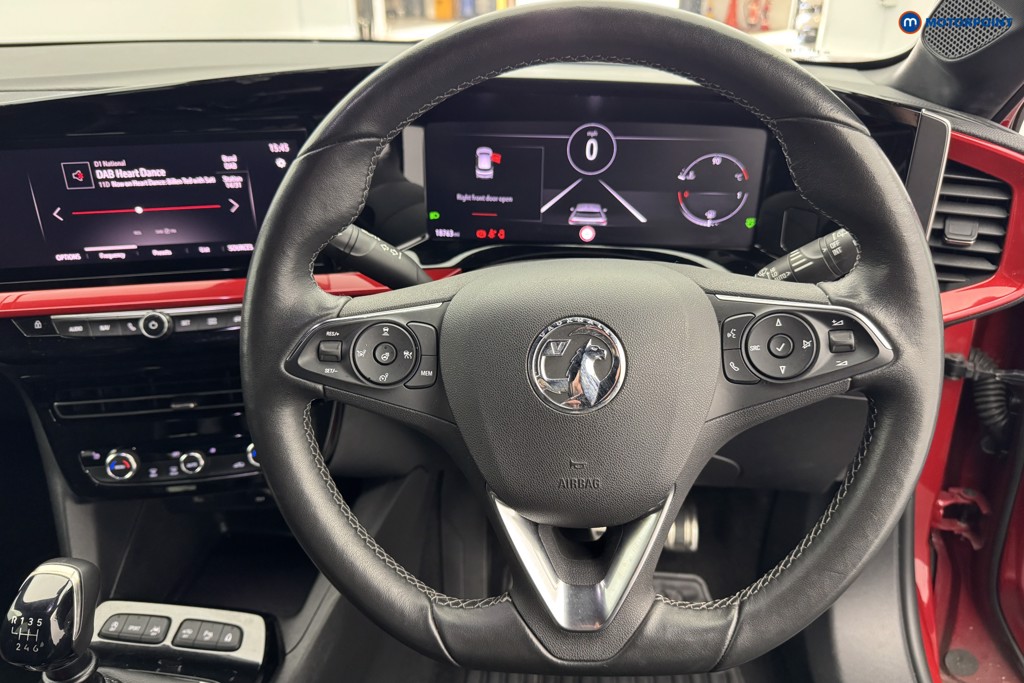 Vauxhall Mokka Sri Premium Manual Petrol SUV - Stock Number (1579707) - 1st supplementary image