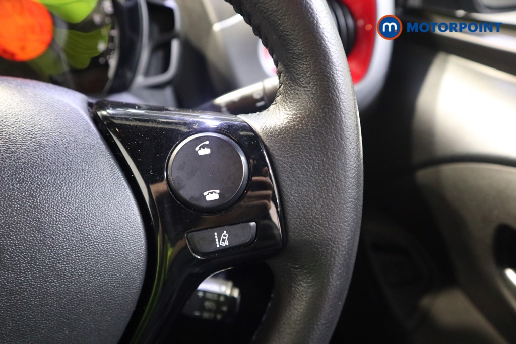 Toyota Aygo X-Trend Manual Petrol Hatchback - Stock Number (1579735) - 4th supplementary image