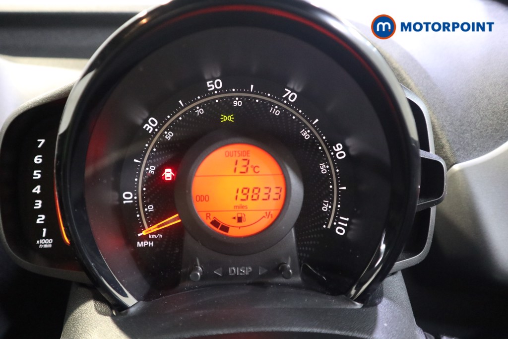 Toyota Aygo X-Trend Manual Petrol Hatchback - Stock Number (1579735) - 5th supplementary image