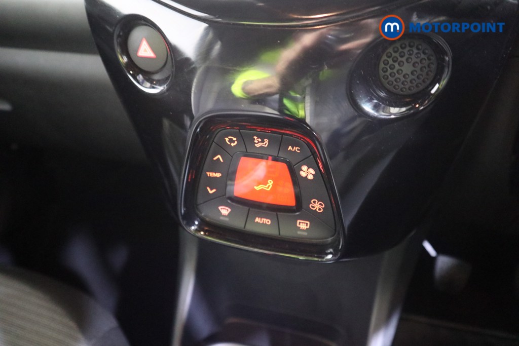 Toyota Aygo X-Trend Manual Petrol Hatchback - Stock Number (1579735) - 7th supplementary image