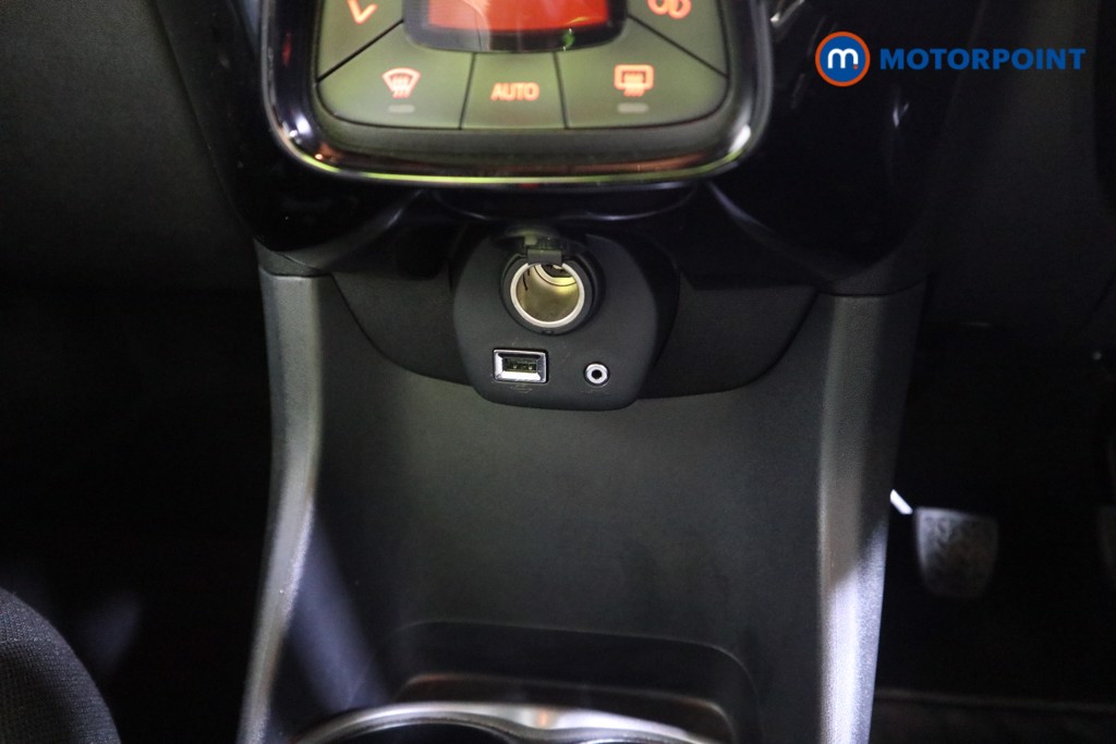 Toyota Aygo X-Trend Manual Petrol Hatchback - Stock Number (1579735) - 8th supplementary image