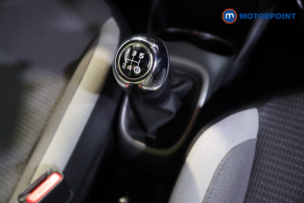 Toyota Aygo X-Trend Manual Petrol Hatchback - Stock Number (1579735) - 9th supplementary image