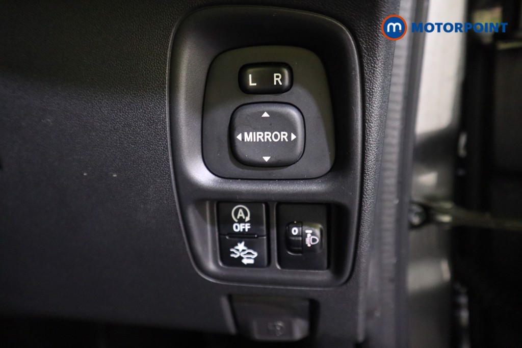 Toyota Aygo X-Trend Manual Petrol Hatchback - Stock Number (1579735) - 10th supplementary image