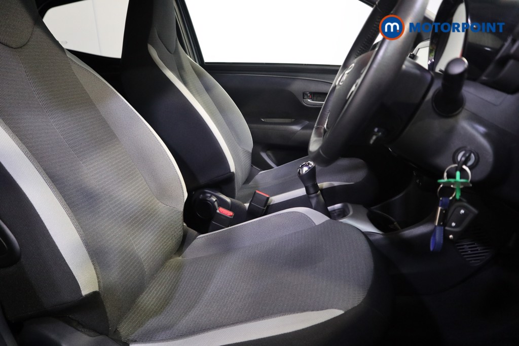 Toyota Aygo X-Trend Manual Petrol Hatchback - Stock Number (1579735) - 13th supplementary image