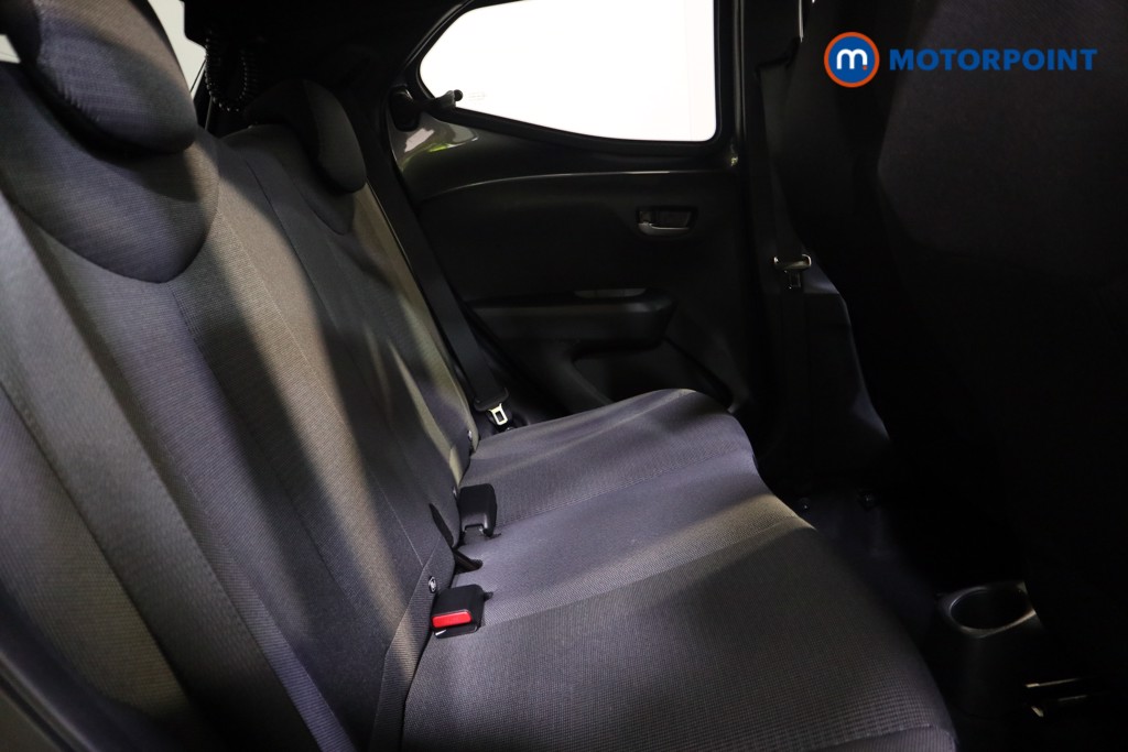 Toyota Aygo X-Trend Manual Petrol Hatchback - Stock Number (1579735) - 14th supplementary image