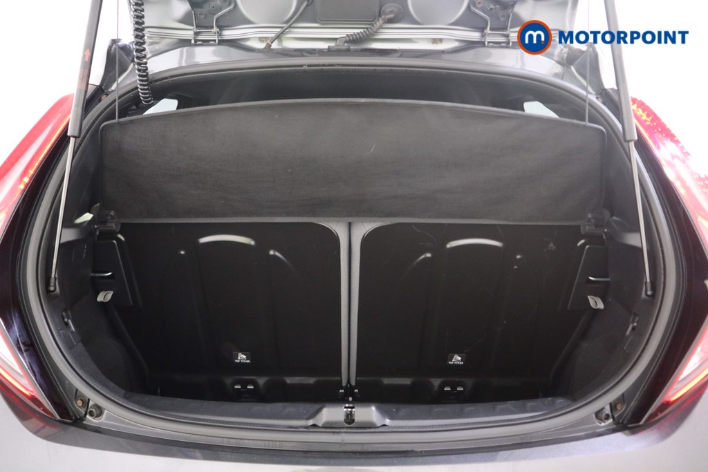 Toyota Aygo X-Trend Manual Petrol Hatchback - Stock Number (1579735) - 15th supplementary image