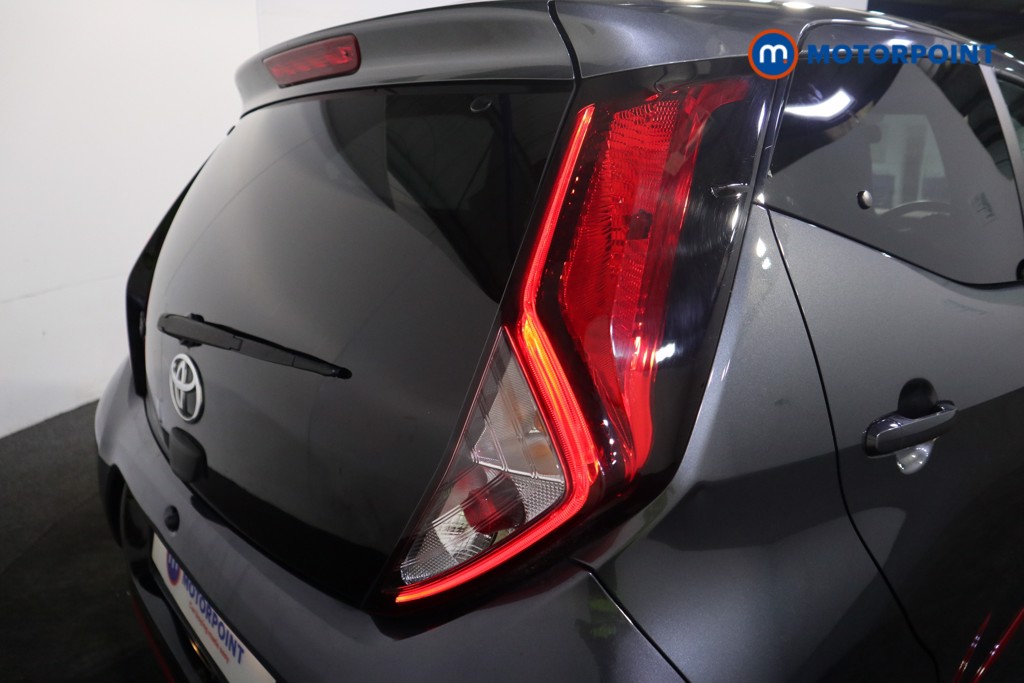 Toyota Aygo X-Trend Manual Petrol Hatchback - Stock Number (1579735) - 22nd supplementary image