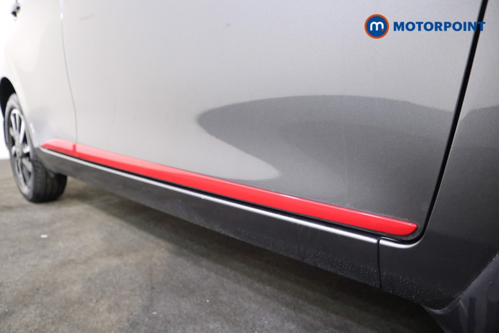 Toyota Aygo X-Trend Manual Petrol Hatchback - Stock Number (1579735) - 23rd supplementary image