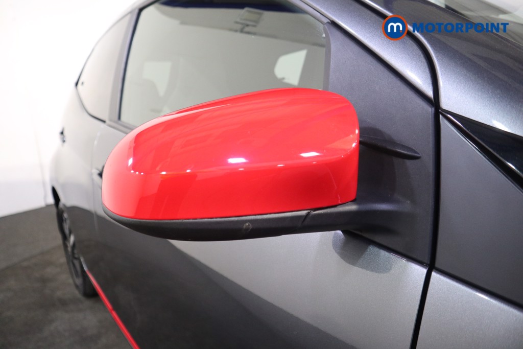 Toyota Aygo X-Trend Manual Petrol Hatchback - Stock Number (1579735) - 24th supplementary image