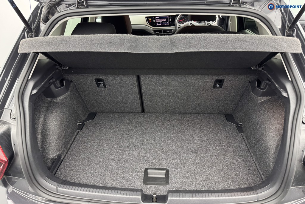 Volkswagen Polo Match Manual Petrol Hatchback - Stock Number (1579741) - 3rd supplementary image
