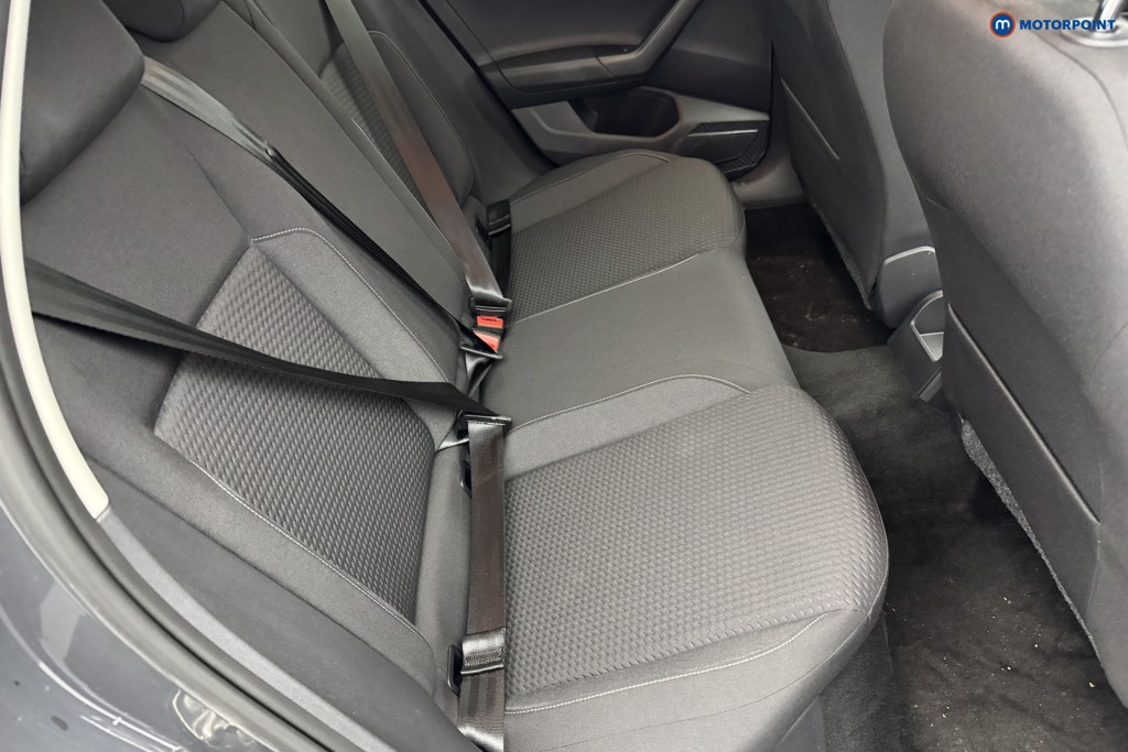 Volkswagen Polo Match Manual Petrol Hatchback - Stock Number (1579741) - 4th supplementary image