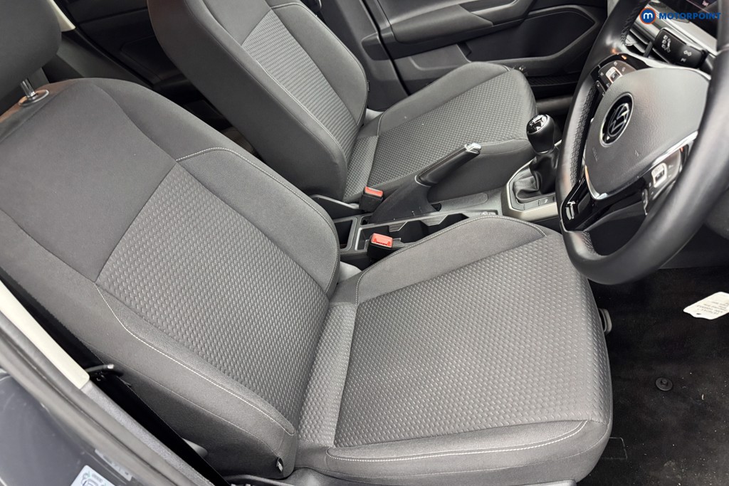 Volkswagen Polo Match Manual Petrol Hatchback - Stock Number (1579741) - 5th supplementary image