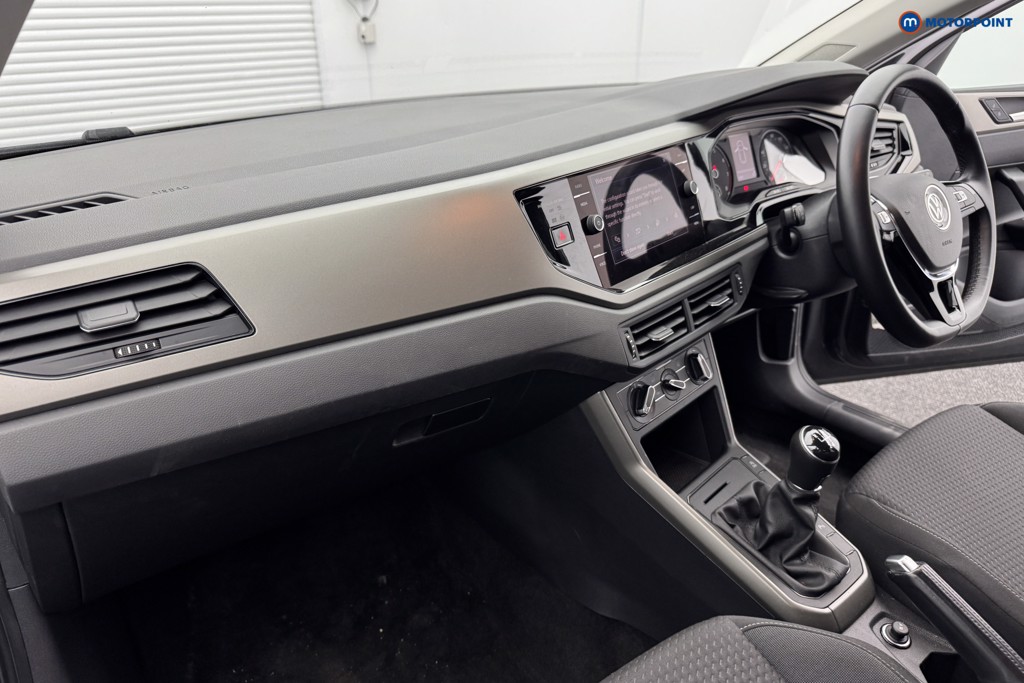 Volkswagen Polo Match Manual Petrol Hatchback - Stock Number (1579741) - 8th supplementary image