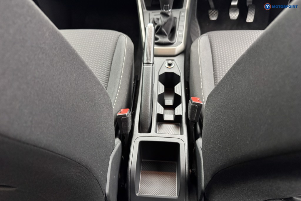 Volkswagen Polo Match Manual Petrol Hatchback - Stock Number (1579741) - 10th supplementary image