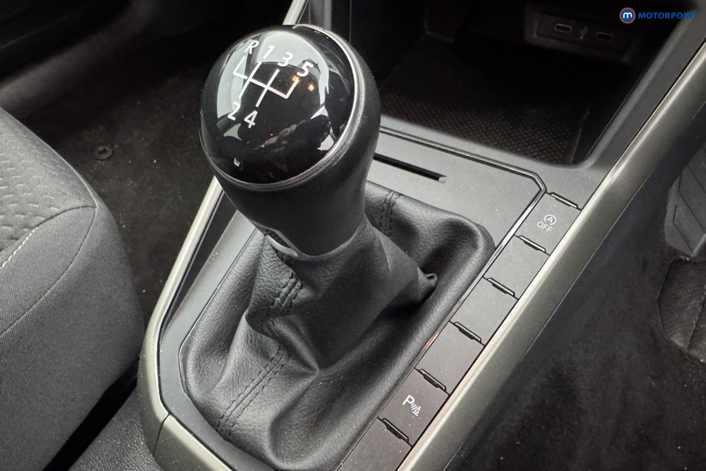 Volkswagen Polo Match Manual Petrol Hatchback - Stock Number (1579741) - 13th supplementary image