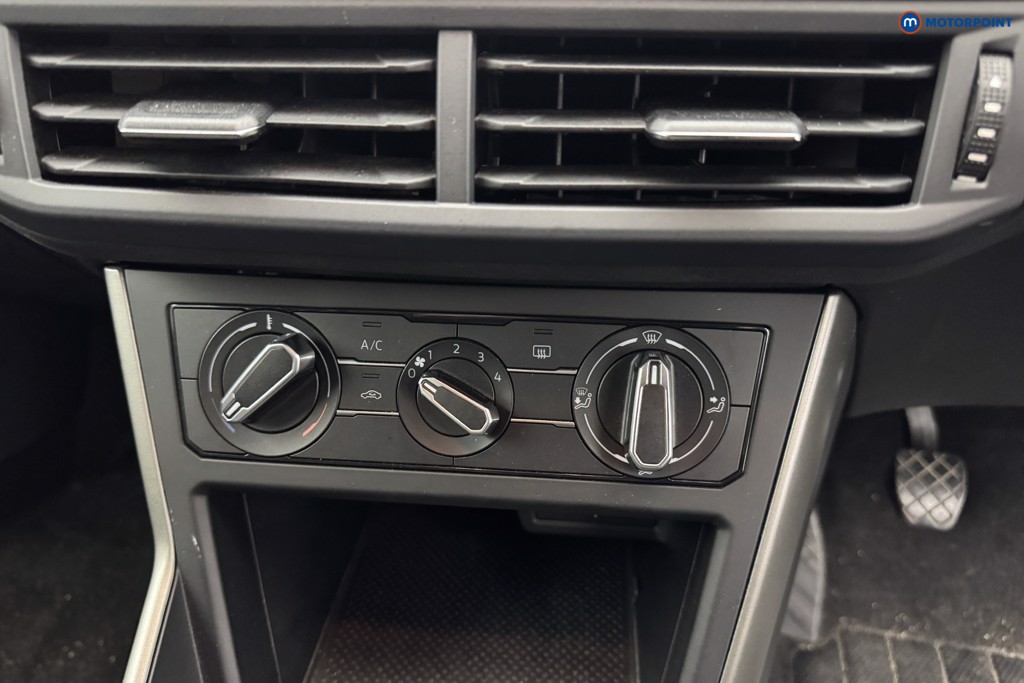 Volkswagen Polo Match Manual Petrol Hatchback - Stock Number (1579741) - 15th supplementary image