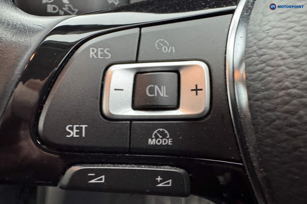 Volkswagen Polo Match Manual Petrol Hatchback - Stock Number (1579741) - 17th supplementary image