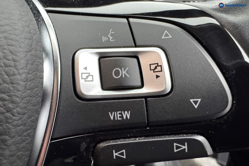 Volkswagen Polo Match Manual Petrol Hatchback - Stock Number (1579741) - 18th supplementary image