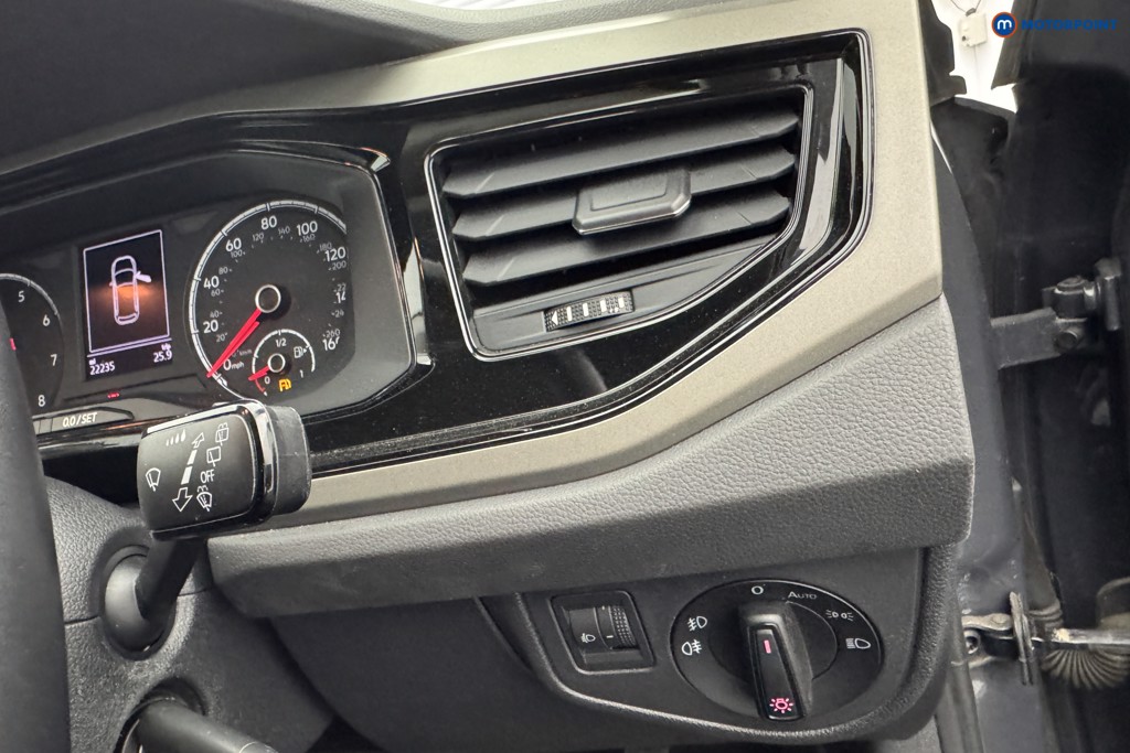 Volkswagen Polo Match Manual Petrol Hatchback - Stock Number (1579741) - 19th supplementary image