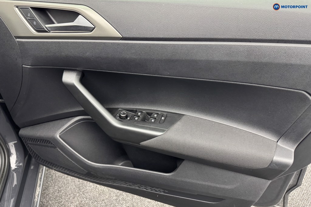 Volkswagen Polo Match Manual Petrol Hatchback - Stock Number (1579741) - 20th supplementary image