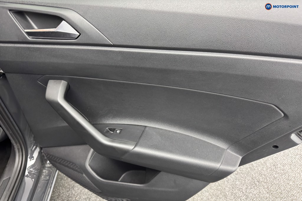 Volkswagen Polo Match Manual Petrol Hatchback - Stock Number (1579741) - 21st supplementary image