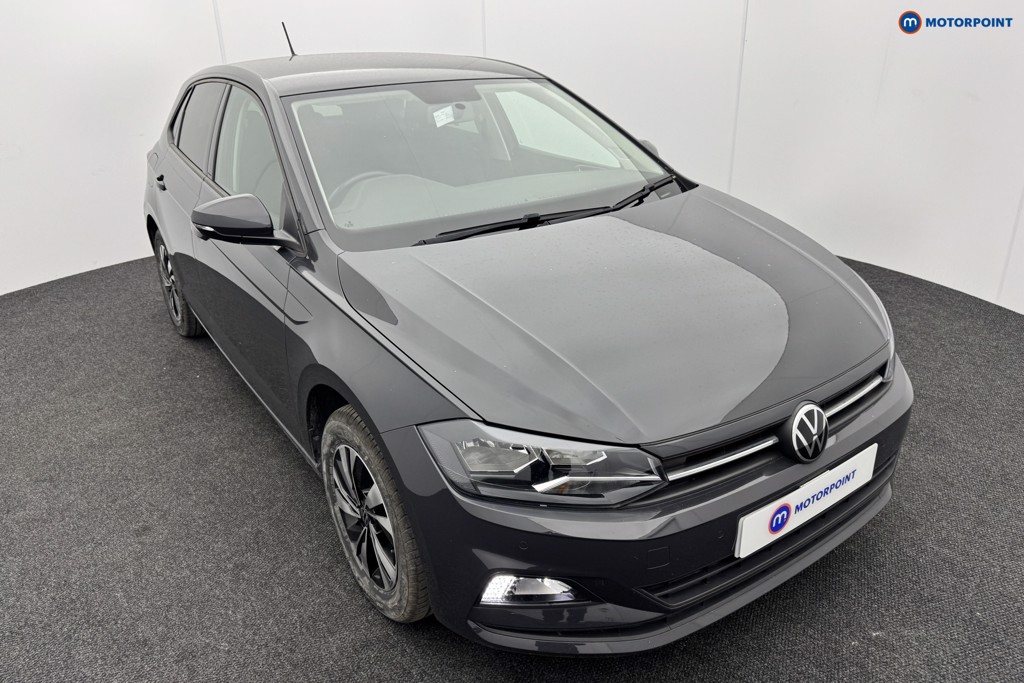 Volkswagen Polo Match Manual Petrol Hatchback - Stock Number (1579741) - 23rd supplementary image