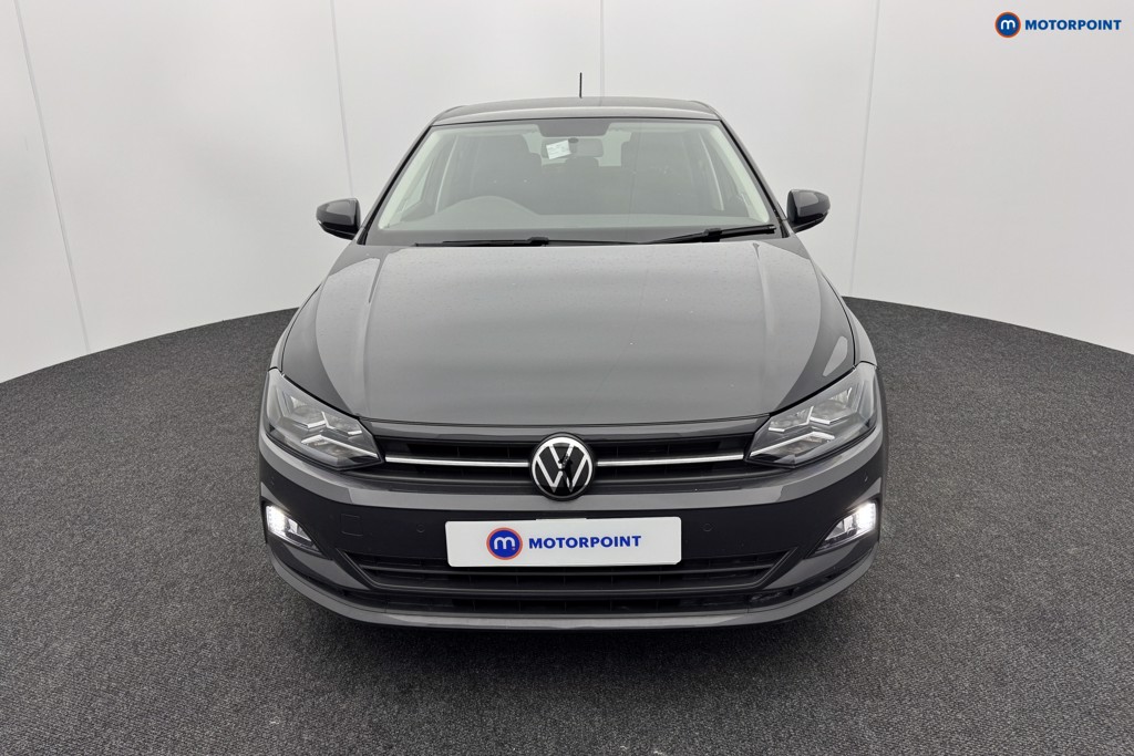 Volkswagen Polo Match Manual Petrol Hatchback - Stock Number (1579741) - 24th supplementary image