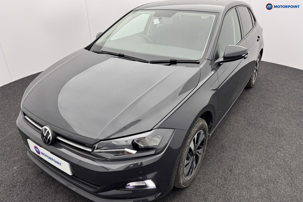 Volkswagen Polo Match Manual Petrol Hatchback - Stock Number (1579741) - 25th supplementary image