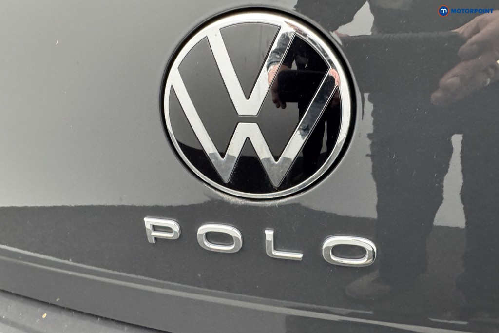 Volkswagen Polo Match Manual Petrol Hatchback - Stock Number (1579741) - 27th supplementary image