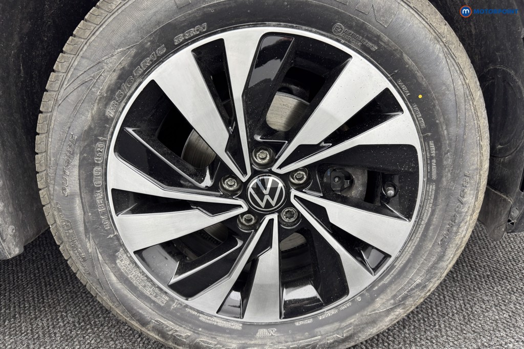 Volkswagen Polo Match Manual Petrol Hatchback - Stock Number (1579741) - 31st supplementary image