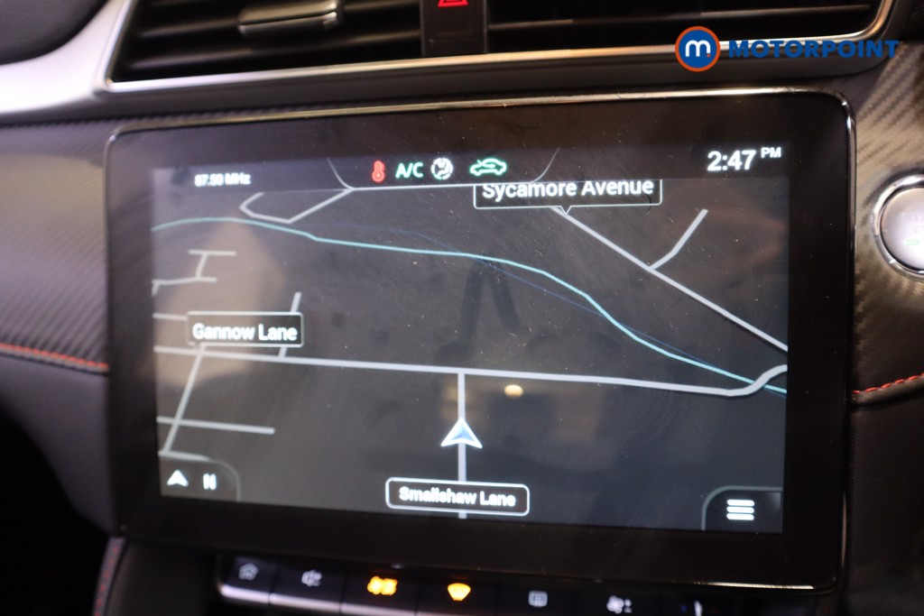 Mg Motor Uk ZS Exclusive Automatic Petrol SUV - Stock Number (1580061) - 2nd supplementary image