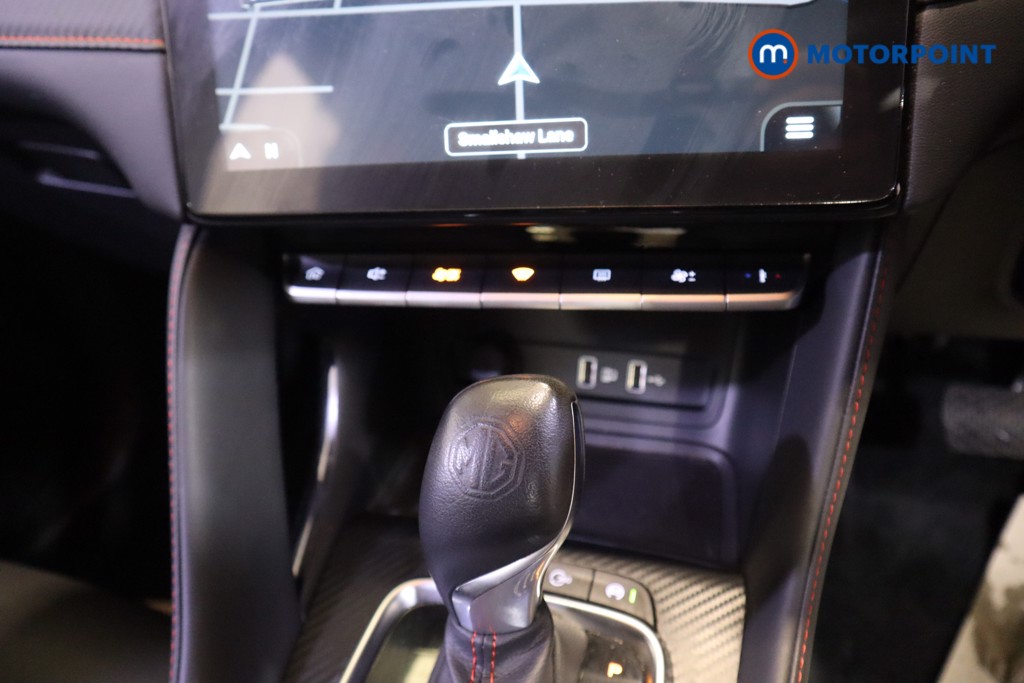 Mg Motor Uk ZS Exclusive Automatic Petrol SUV - Stock Number (1580061) - 5th supplementary image