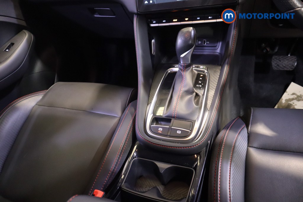 Mg Motor Uk ZS Exclusive Automatic Petrol SUV - Stock Number (1580061) - 6th supplementary image